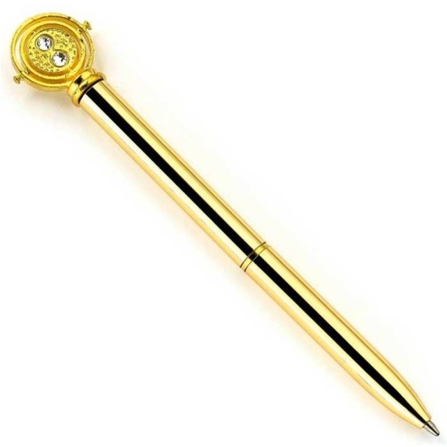 Metal Ballpoint Pen Harry Potter pen Harry Potter: girtime - AliExpress